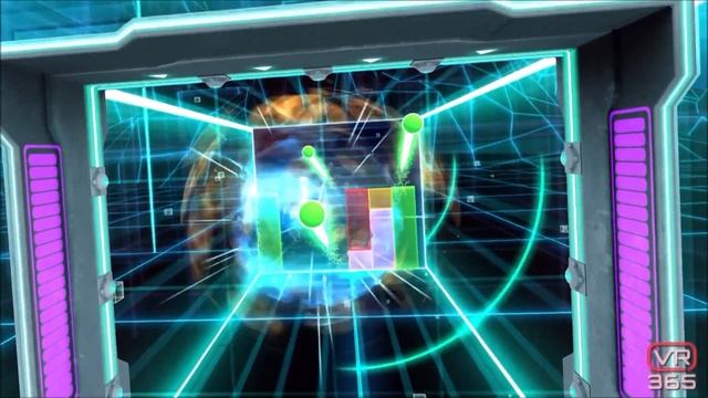 Will Cyberpong VR finally play smoothly? - VR365 Let's Play Series - Ep10 смотреть онлайн