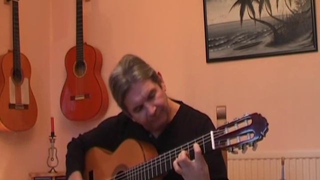 Rumba - Flamenco смотреть онлайн