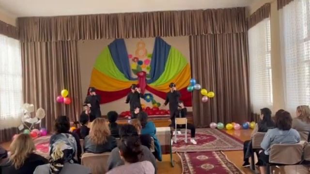 Танец. Луи Армстронг смотреть онлайн