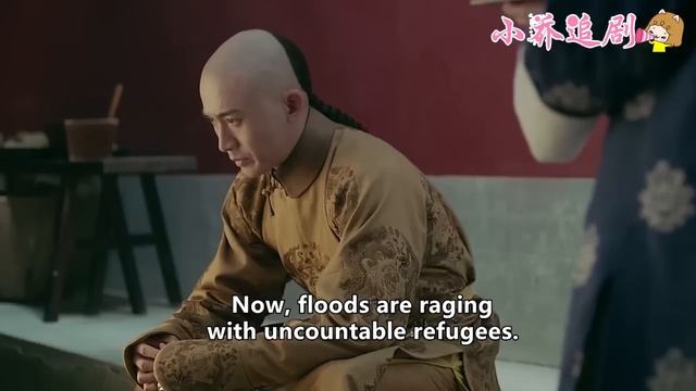 皇帝想小宮女想瘋了，半夜藏在簾子後逮她，見她可愛模樣立馬上前撩逗！ смотреть онлайн