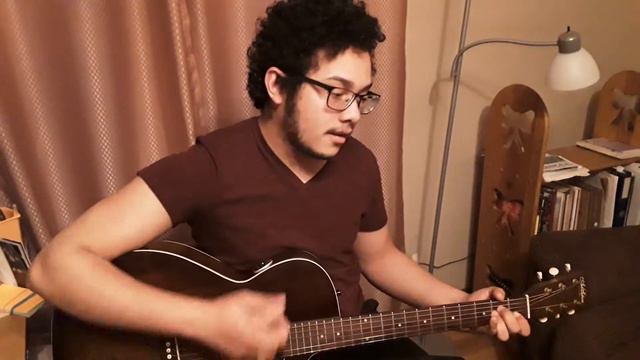 Miqedem - Ba'erev Yalin Cover Psalm 30 Messianic Jewish