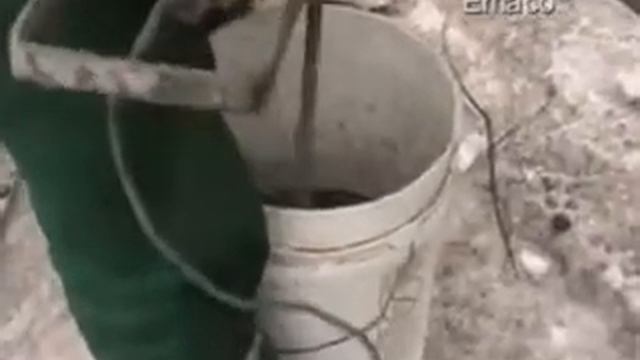 Emaco T545 зимнее бетонирование смотреть онлайн