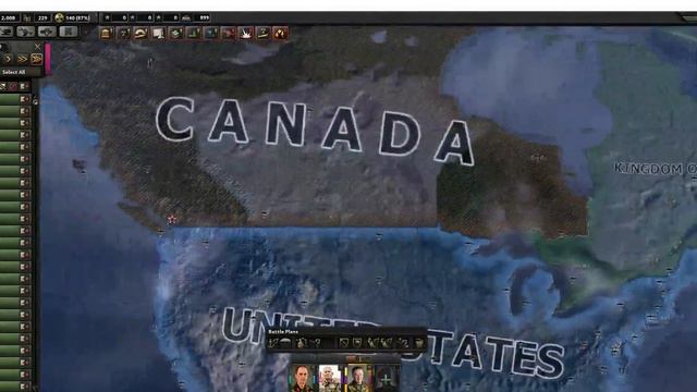 Hearts of Iron 4: Ireland Mod!!! EP 1 смотреть онлайн