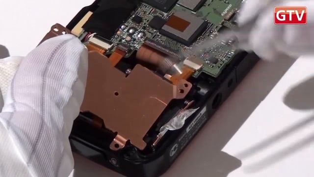 Nikon Coolpix AW100 - как разобрать фотоаппарат и его обзор смотреть онлайн