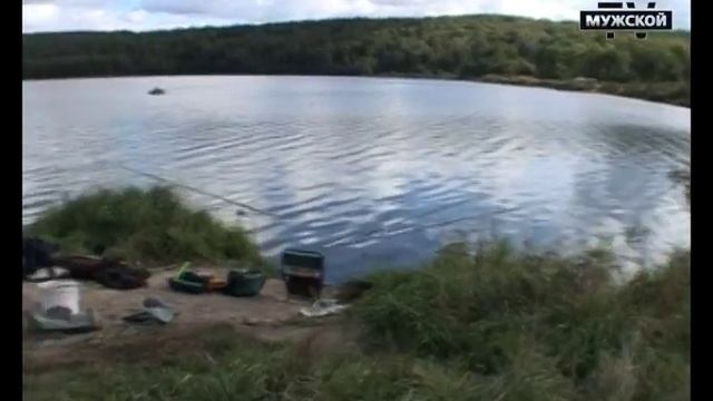 Рыбалка на Селигере. Сага о рыбалке 7 смотреть онлайн