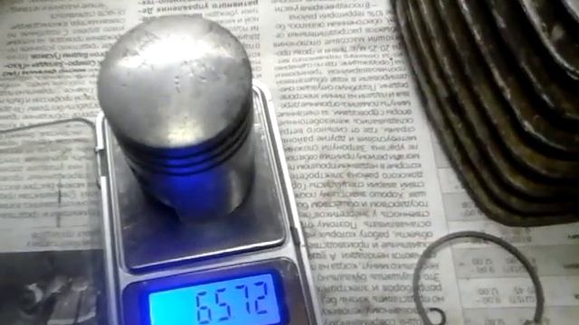 3 кольца на мопеде Карпаты. Мои умозаключения. смотреть онлайн