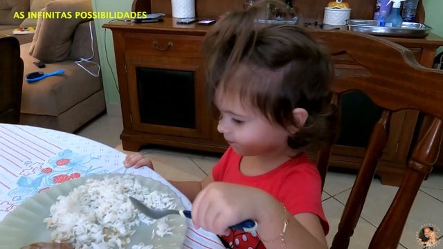 T1 VLOG 64 VIOLETA ACORDADA DE MADRUGADA смотреть онлайн