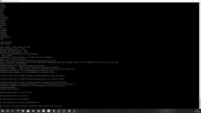 How To Install OwnCloud Server On Ubuntu 22.04