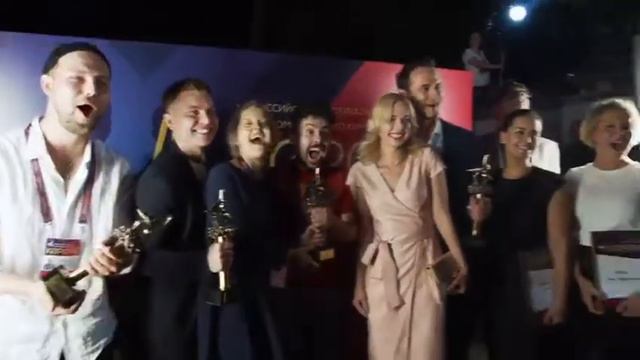Короче 2019, день III смотреть онлайн