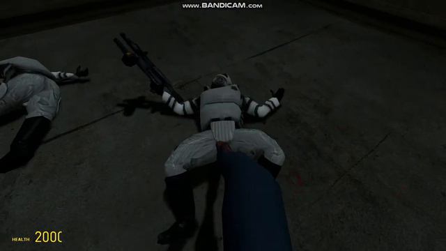 обзор Bsmod в гмод#2