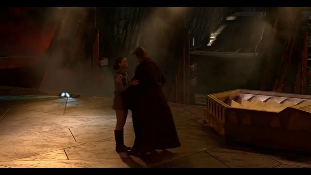 Как отдыхал Дарт Вейдер смотреть онлайн