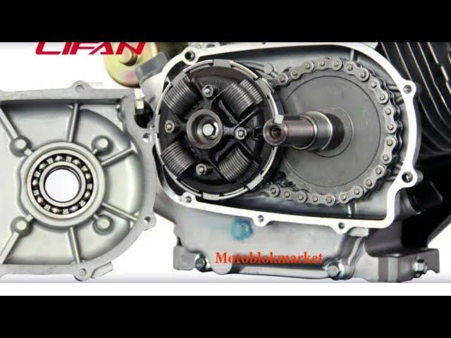 Так ли хорош Ларвен с редуктором?