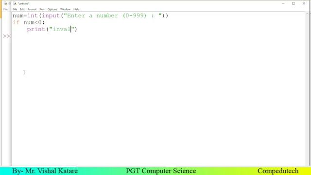 Conditional Statements in Python Class 12 CBSE | Flow of Control (if, else, elif) | By Compedutech смотреть онлайн