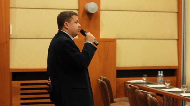Об импровизации во время проведения процедур Dr.Valeriy Potiy