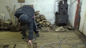 Лебедка МТМ. С такой катушкой смотать трос будет легко и просто.