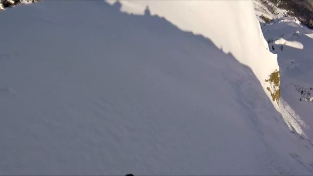 March Days In Rosa Khutor.