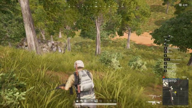 4k GAMING MAX Graphics PUBG Gameplay PC PLAYERUNKNOWN'S BATTLEGROUNDS Battle Royale 2020 HD 60 Fps смотреть онлайн