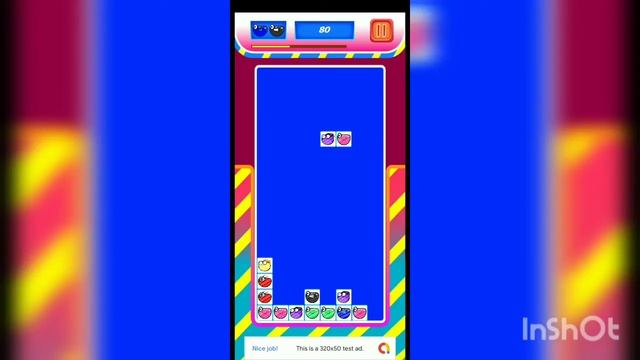 Fish Crush смотреть онлайн