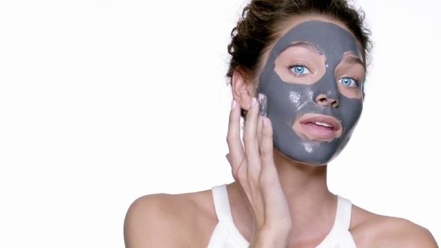 The Charcoal Mask for Clear Skin | Clear Proof Deep-Cleansing Charcoal Mask | Mary Kay смотреть онлайн