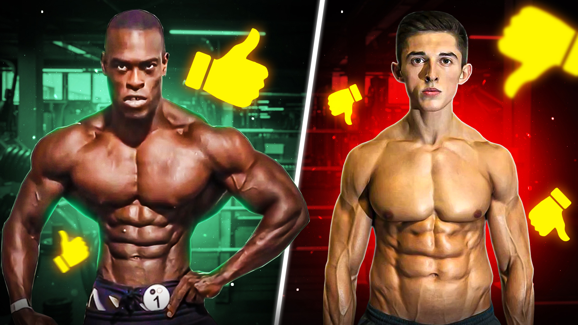 ГЕНЕТИКА ИЛИ ХАРАКТЕР ЧТО РЕШАЕТ? смотреть онлайн