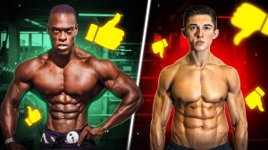 ГЕНЕТИКА ИЛИ ХАРАКТЕР ЧТО РЕШАЕТ?