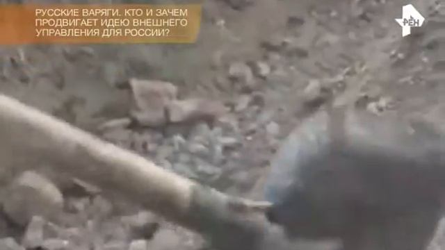 СЕНСАЦИЯ. Кто и зачем продвигает идею внешнего управления для РОССИИ. смотреть онлайн