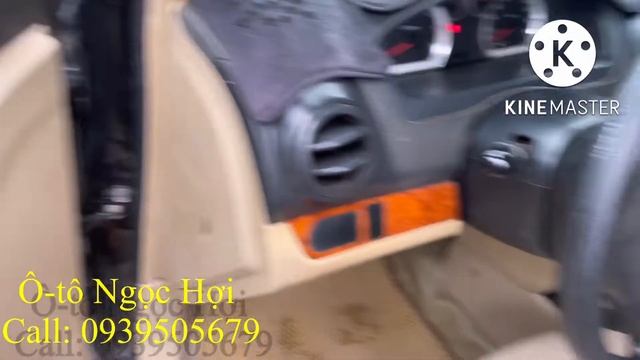 Gentra sx 2009 xe siêu cọp giá rẻ | Ô-tô Ngọc Hợi смотреть онлайн