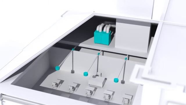 Systemair application overview French смотреть онлайн