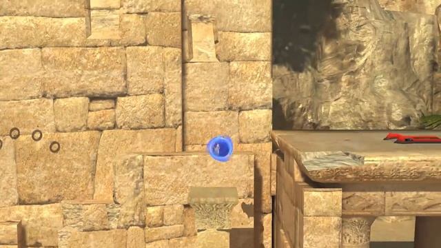 ОФИЦАЛЬНО SONIC FRONTIERS (2022) ПОДТВЕРЖДЕНА - Подробности и Сливы Новой Игры (Sonic Rangers) смотреть онлайн