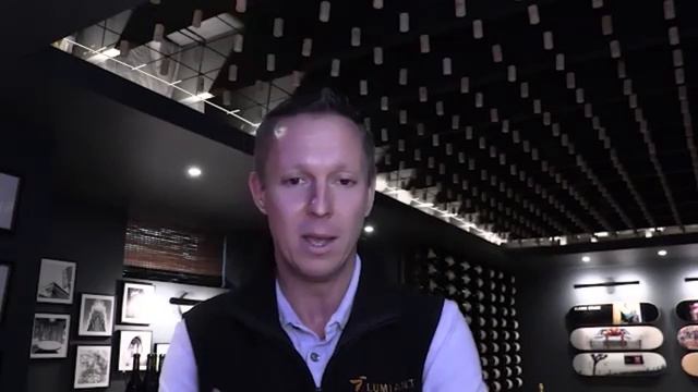 Tips For Increasing The Financial Advisors-Clients Engagement With Blake Wood Of Lumiant.io