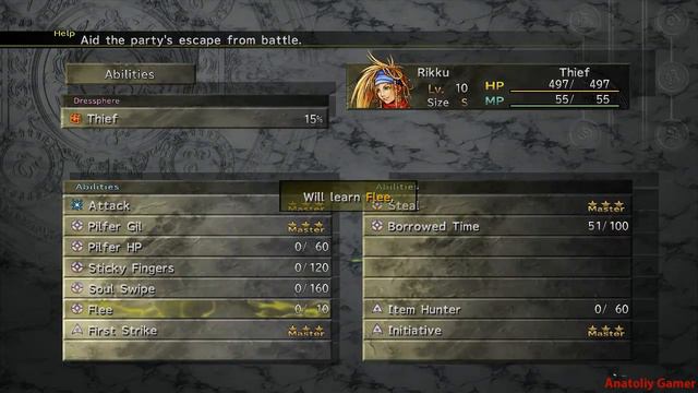 Прохождение ►Final Fantasy X - 2 HD Remastered◄【• Выпуск• #5】 смотреть онлайн