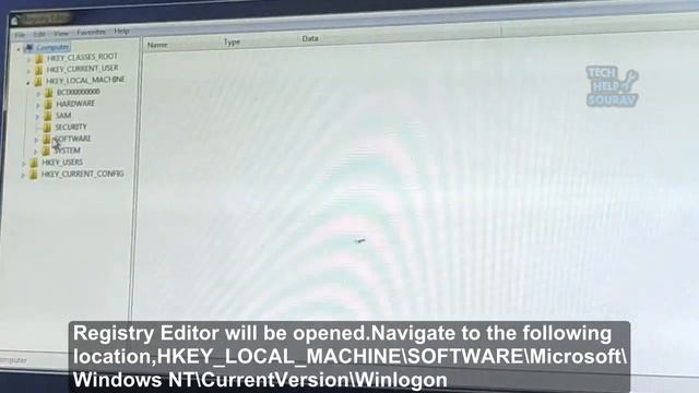 How to Fix Black Screen After Login on windows 7 смотреть онлайн