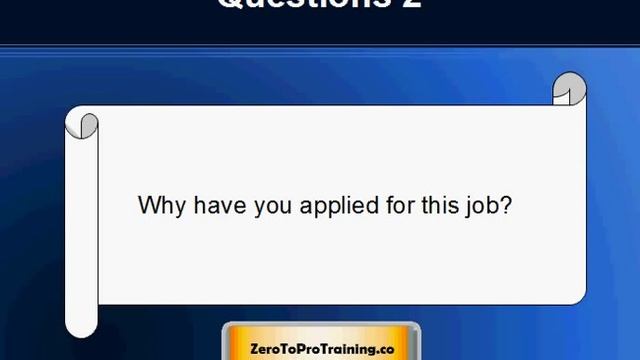 Top Interview Questions смотреть онлайн