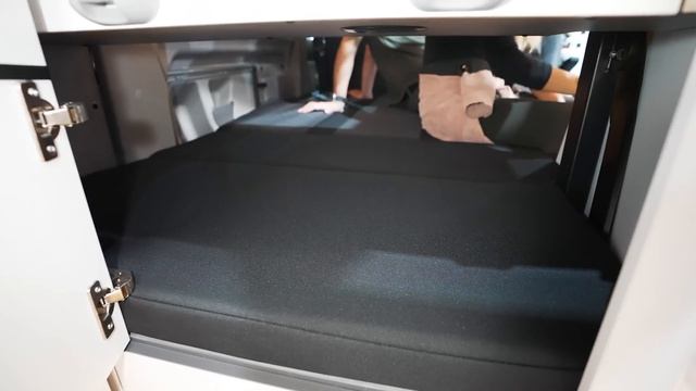 Der Ford Nugget 2024: Für alle, die mehr CamperVan wollen! Caravan Salon смотреть онлайн