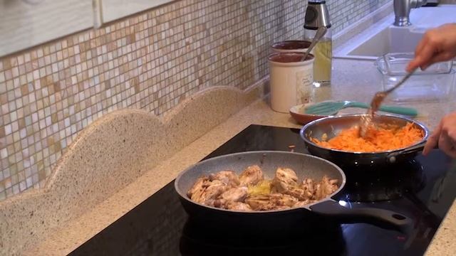 Феерия Вкусов