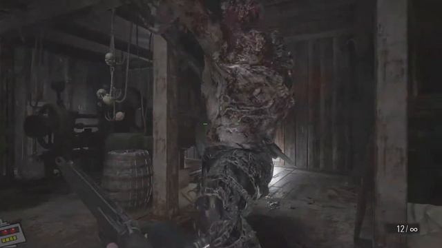 RESIDENT EVIL 8 VILLAGE - All Bosses / All Boss Fights and Ending смотреть онлайн