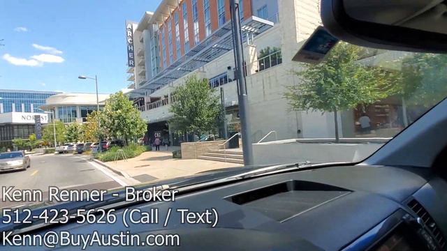 Relocating To Austin? Tour The Domain in Austin w/ Real Estate Expert - Call Kenn Now 512-423-5626 смотреть онлайн