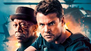 Стрелок — Русский трейлер (2024)