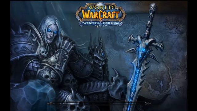 World of Warcraft: Wrath of the Lich King Wowcircle x1 ЦЛК 10 Об 4 часть смотреть онлайн