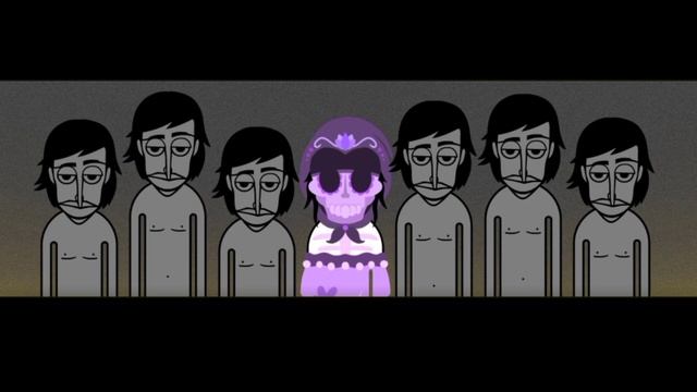 МАСКАРАД? - Incredibox The Masks
