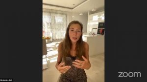 Разбираем карнивор-питание с Екатериной Райт