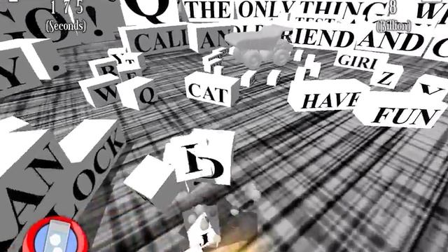 The Wonderful End of the World | Full Playthrough смотреть онлайн