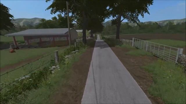 New Map Preview смотреть онлайн
