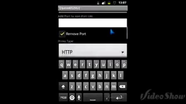 Como tener internet gratis con opera mini (android) смотреть онлайн