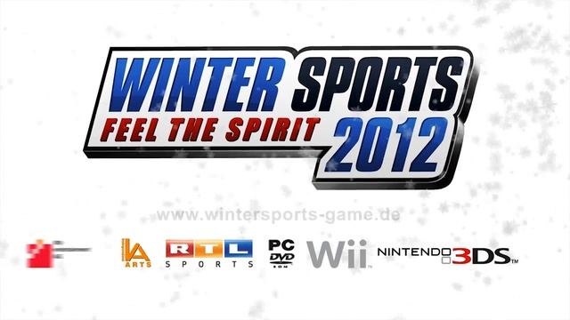Winter Sports 2012 - Feel the Spirit - Ski-Clip смотреть онлайн