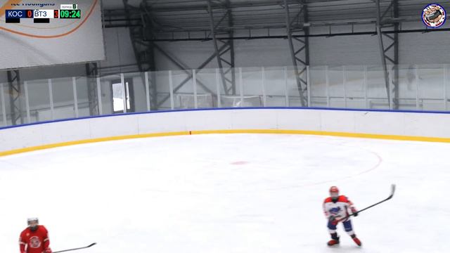 Витязь, г. Чехов vs Космос, г. Калуга смотреть онлайн