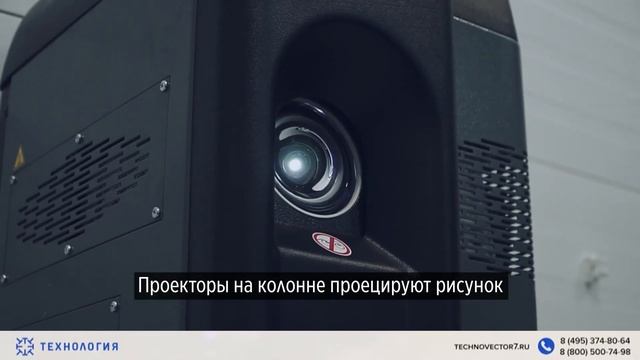 ТЕХНО ВЕКТОР 8. Первый обзор и отзыв смотреть онлайн