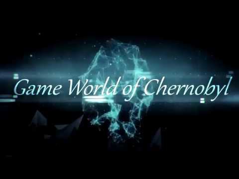 Game World Of Chernobyl Представляет