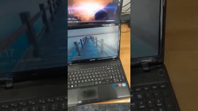 Samsung Np350e5c