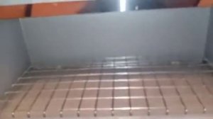 Камера УФ-бактерицидная для стерильных инструментов КБ-03-Я-ФП